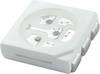 TRU COMPONENTS SMD LED 5050 bílá 120 ° 20 mA 3.4 V