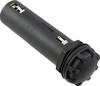Bulgin BXS002/1 bateriový držák 2x Malé mono pájený konektor (d x š x v) 126.7 x 42 x 42 mm