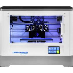 3D tiskárna Flashforge Dreamer Dual včetně náplně a softwaru