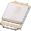 SMD LED ROHM Semiconductor, SMLP12BC7TT86, 5 mA, 2,9 V, 50 °, 17 mcd, modrá, SMLP12BC7T