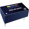 Napájecí zdroj LED Serie Recom Lighting RCD-48-0.35/W, 0-350mA, 9-60 V/DC
