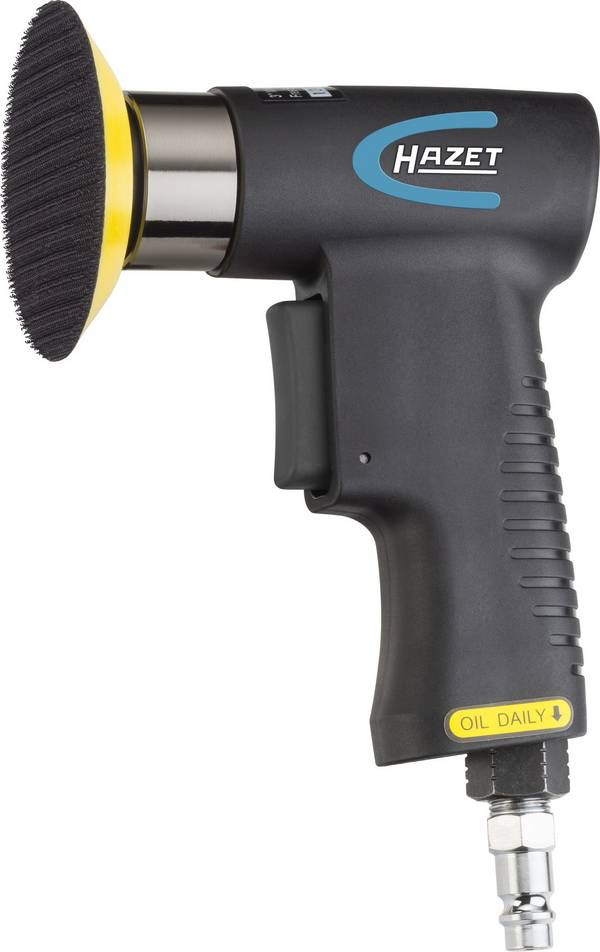 Hazet 9033N-5 pneumatická excentrická bruska
