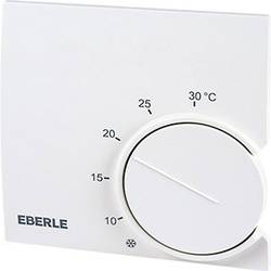 Pokojový termostat Eberle RTR 9721, na omítku, pod omítku, 30 do 5 °C