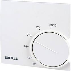 Pokojový termostat Eberle RTR 9722, na omítku, pod omítku, 5 do 30 °C