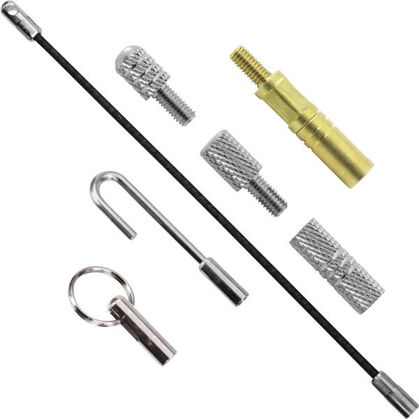 Sada příslušenství pro MightyRod, 7 ks T5440 C.K 1 sada