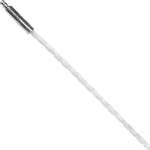 MightyRod PRO kabeleinziehstange 1 m, Ø 4 mm - Spira-FLEX T5433 C.K 1 ks