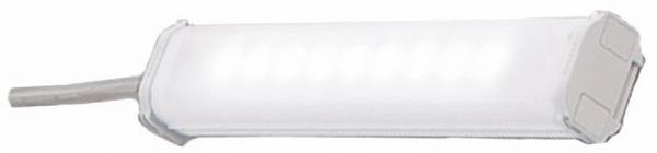 Idec strojové LED osvětlení LF2B-B4P-ATHWW2-1M bílá 3.8 W 180 lm 230 V/AC (d x š x v) 210 x 40 x 29 mm 1 ks