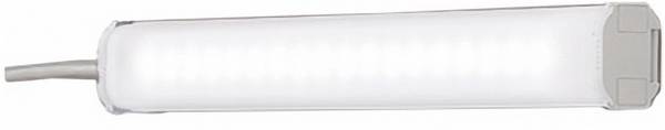 Idec strojové LED osvětlení LF2B-C4P-ATHWW2-1M bílá 7.5 W 360 lm 230 V/AC (d x š x v) 330 x 40 x 29 mm 1 ks
