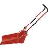 Vaňa na sneh Wolf Garten 73AQD001650, 60 cm, umelá hmota