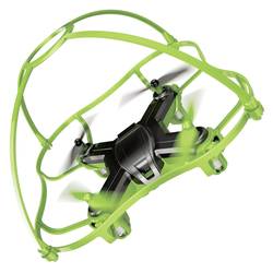 Závodní dron Air Hogs Hyper Drift Drone (Hovercraft), RtF, pro začátečníky