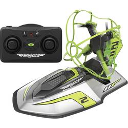Závodní dron Air Hogs Hyper Drift Drone (Hovercraft), RtF, pro začátečníky