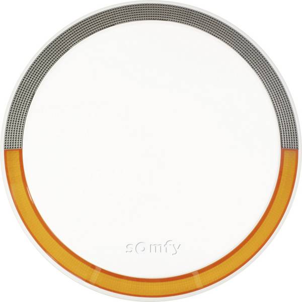 bezdrátová venkovní siréna Somfy Home Alarm  2401491