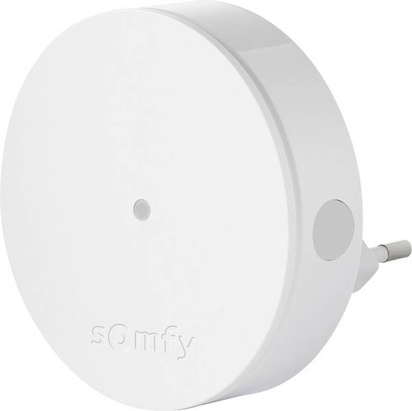 bezdrátový opakovač Somfy Home Alarm  2401495