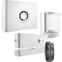Sada bezdrátového zabezpečovacího systému Somfy Protexiom Start GSM 2401426