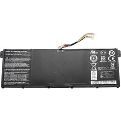 Akumulátor do notebooku Acer KT.0040G.002 15.2 V 3220 mAh, Náhrada za originální akumulátorKT.0040G.002