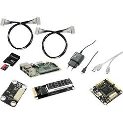 Vývojová sada Renkforce s Raspberry Pi® 3, teploměr