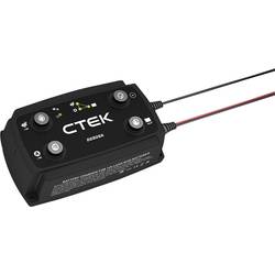 Nabíječka autobaterie CTEK D250SA D250SA, 12 V, 20 A