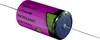 Tadiran Batteries SL 2780 P speciální typ baterie Velké mono axiální pájecí kolík lithiová 3.6 V 19000 mAh 1 ks