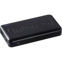 Powerbanka Intenso HC20000, Li-Pol 20000 mAh, černá