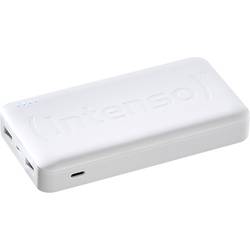 Powerbanka Intenso HC15000, Li-Pol 15000 mAh, bílá
