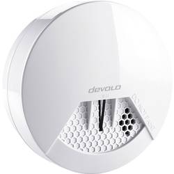 Kouřový hlásič Devolo Home Control 9875, max. dosah 100 m