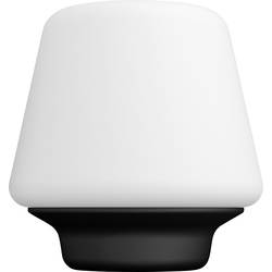 Stolní lampička Philips Lighting Hue Wellnes hue, E27, 9.5 W, teplá bílá, neutrálně bílá, denní světlo