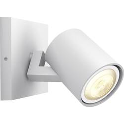 LED nástěnný zářič - sada Philips Lighting Hue White ambiance Runner, GU10, 5.5 W, teplá bílá, neutrálně bílá, denní světlo
