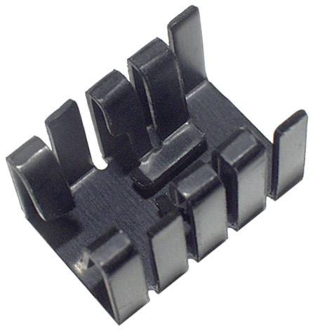 TRU COMPONENTS TC-KK8508A TC-KK8508A prstový chladič 21 K/W TO-220