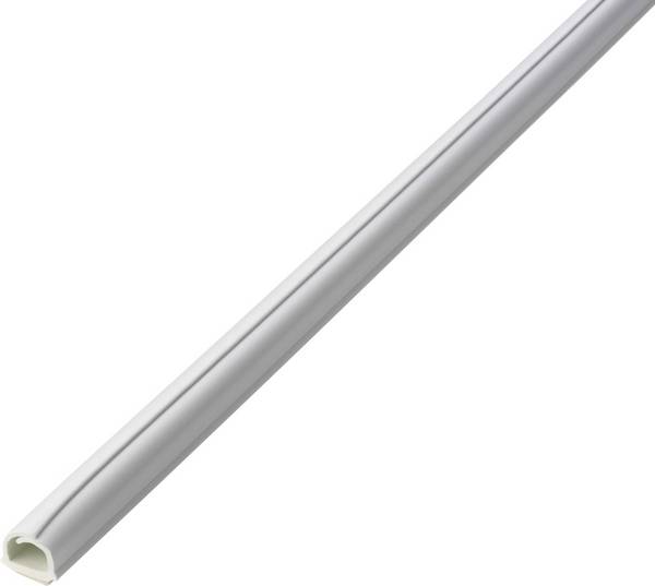 cablefix 2202 kabelová lišta  (d x š x v) 1000 x 10.5 x 10 mm 3 ks bílá