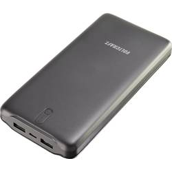 Powerbanka VOLTCRAFT ESP-20000, Li-Pol 20000 mAh, černá