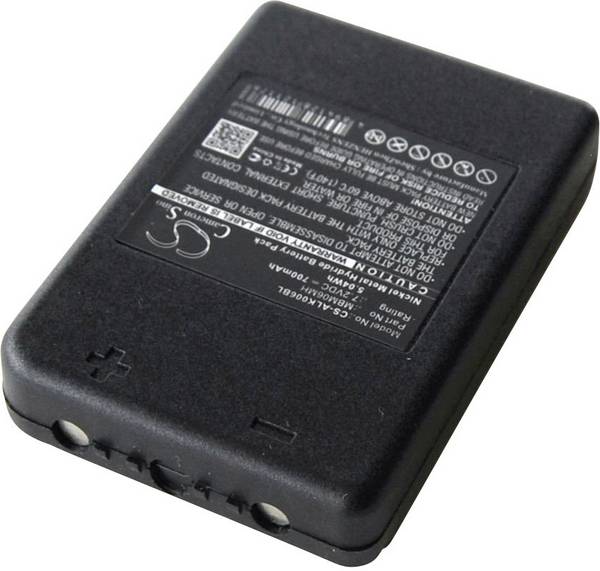 Beltrona akumulátor do ovladače 7.2 V 700 mAh
