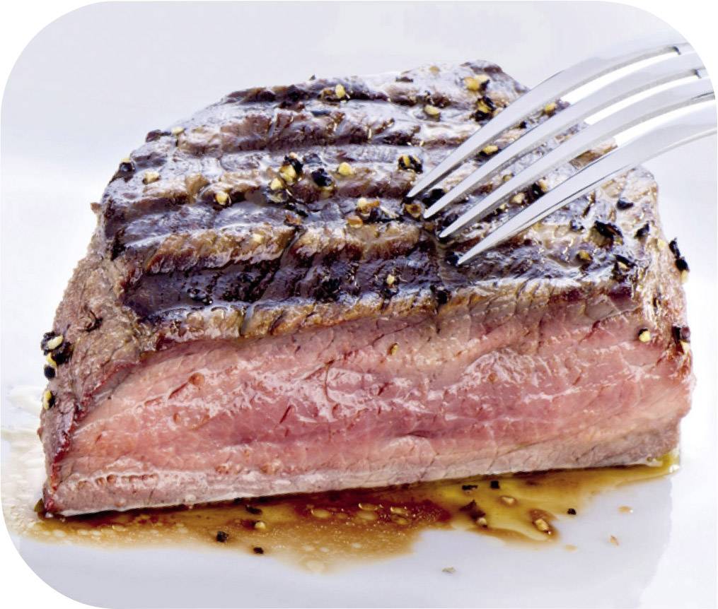 Obrázek symbolu pro Tefal Optigrill+ elektrický gril, kontaktní gril, nerezová ocel kartáčovaná, černá