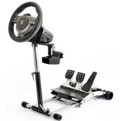 Wheel Stand Pro Porsche GT2/CSR/CSP - Deluxe V2 držák na volant černá