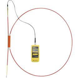 Teploměr Greisinger HayTemp 285 606860, -20 až 120 °C, typ senzoru Pt1000, Kalibrováno dle: bez certifikátu