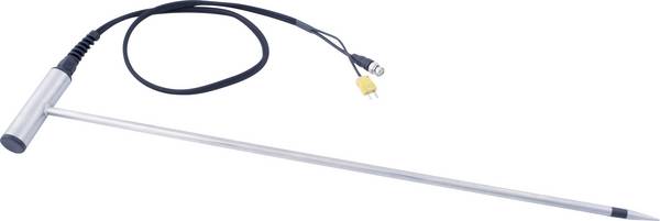 Greisinger GSF40TF vpichovací sonda Kalibrováno dle (ISO)