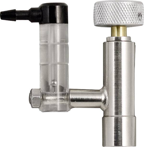 adaptér Greisinger GZ-04 Značka (měřicí příslušenství) Greisinger