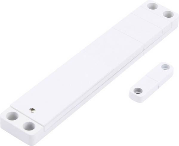 Olympia Hausautomatisierung 6104 bezdrátový dveřní/okenní kontakt, rozšíření bezdrátového alarmu