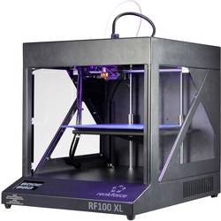 3D tiskárna Renkforce RF100 XL včetně náplně