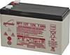 EnerSys Genesis NP7-12-WT olověný akumulátor 12 V 7 Ah olověný se skelným rounem (š x v x h) 151 x 100 x 65 mm plochý konektor 6,35 mm bezúdržbové, VDS certifikace , nepatrné vybíjení, odolné proti více cyklům