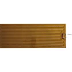 Tepelná fólie samolepicí 12 V/DC, 12 V/AC 100 W Krytí IPX4 (d x š) 500 mm x 190 mm Thermo