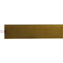 Tepelná fólie samolepicí 24 V/DC, 24 V/AC 100 W Krytí IPX4 (d x š) 480 mm x 120 mm Thermo