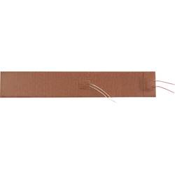 Tepelná fólie samolepicí 24 V/DC, 24 V/AC 150 W Krytí IPX7 (d x š) 300 mm x 50 mm Thermo