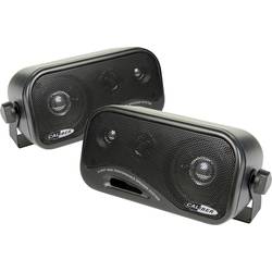 Sada 3cestných repdoruktorů Caliber Audio Technology CSB2, 120 W, 1 pár