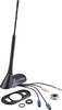 Blaupunkt DAB-A-GSM-GPS-a DAB střešní anténa