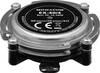 Monacor EX-40/4 reproduktor bez membrány 40 W 4 Ω kov, černá 1 ks