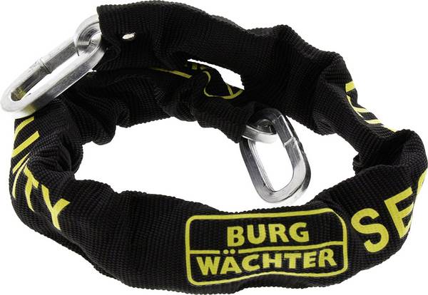 Burg Wächter SKM 6/ 60 bezpečnostní řetěz 28.00 mm, ocel