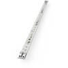 LED lišta ledxon LRPHL-SW850-24V-32S94-20-IC 9009374, 24 V, studená bílá, 30 cm