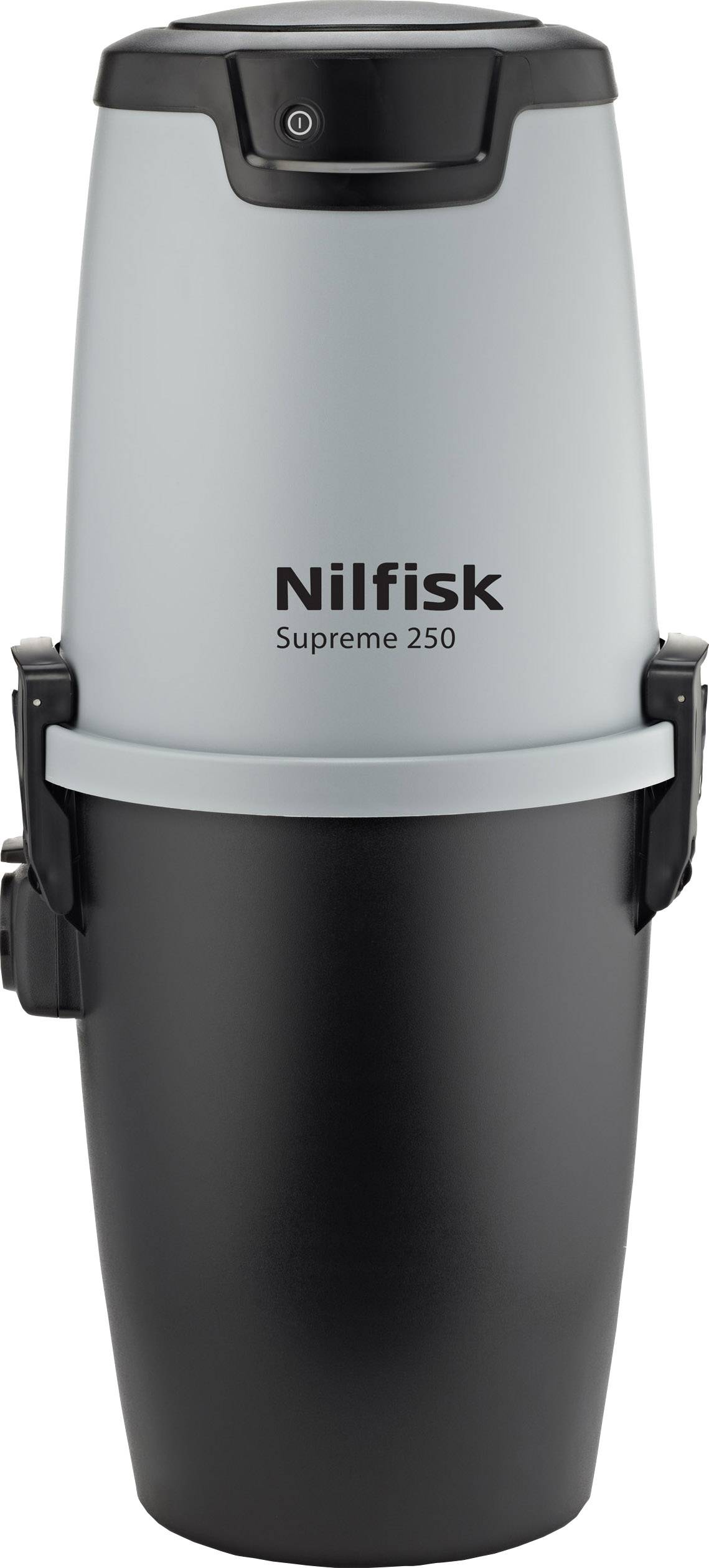 Nilfisk Supreme 250 domácí vysávací systém