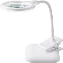 LED/Svorková lupa svítidlo 100 mm TOOLCRAFT TO-4786842
