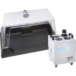 Odsávač dymu pri spájkovaní Weller Professional FT91000024N, 275 VA